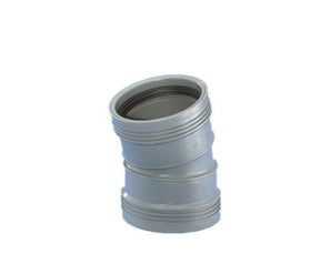 Muhvikulma Wavin HT 50x15 PP - KarelianStore