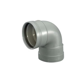 Muhvikulma Wavin HT 50x88.5 PP - KarelianStore