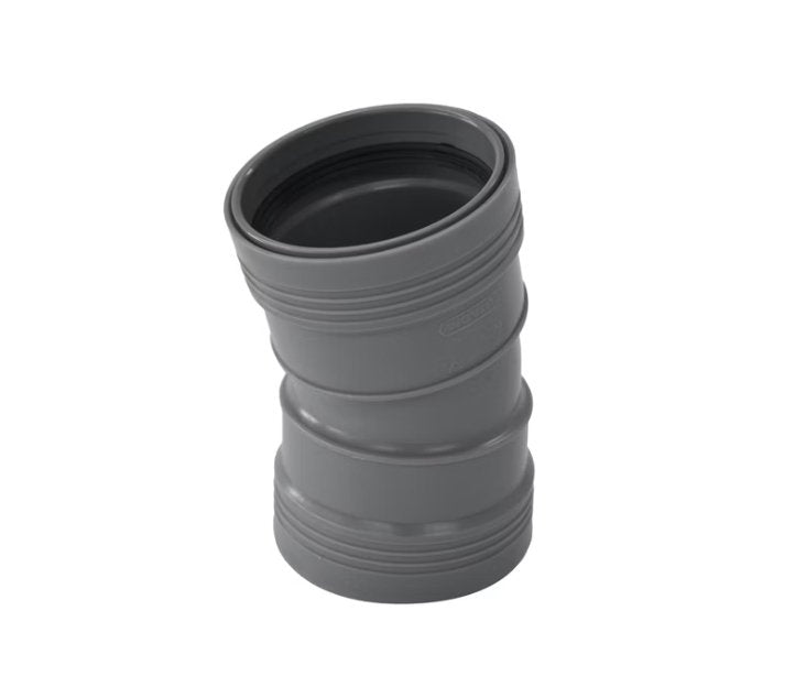 Muhvikulma Wavin HT 75x15 PP - KarelianStore