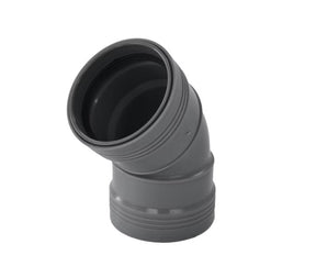 Muhvikulma Wavin HT 75x45 PP - KarelianStore