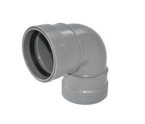 Muhvikulma Wavin HT 75x88.5 PP - KarelianStore