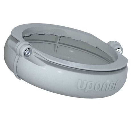 Muhvilukko Uponor Decibel RDS 110 PP - KarelianStore