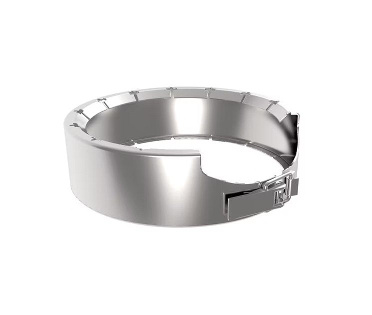 Muhvilukko Wavin AS+ LKS 110mm - KarelianStore