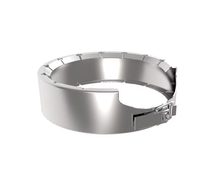 Muhvilukko Wavin AS+ LKS 160mm - KarelianStore