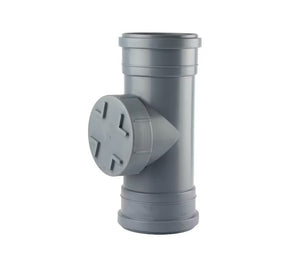 Muhvipuhdistusputki Pipelife HT 110 PP - KarelianStore