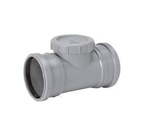 Muhvipuhdistusputki Uponor HT 75 PP - KarelianStore