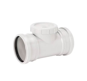 Muhvipuhdistusyhde Uponor Decibel 75 PP - KarelianStore