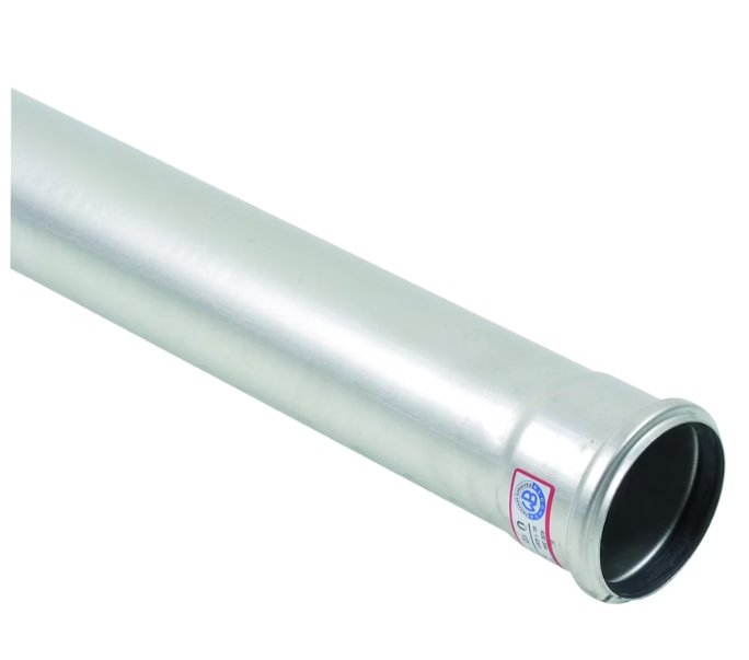 Muhviputki Blucher HST 75x500 - KarelianStore