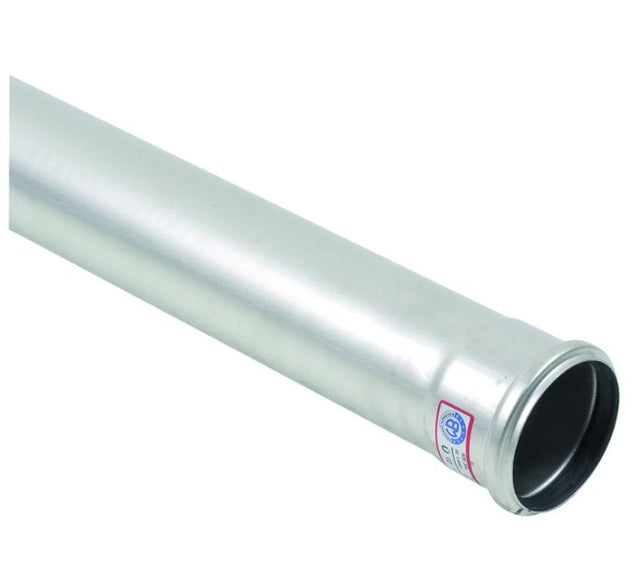 Muhviputki Blucher HST 75x500 - KarelianStore