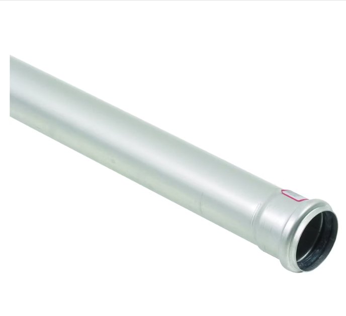 Muhviputki Blucher RST 50x2000 - KarelianStore