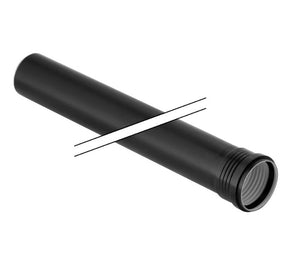 Muhviputki Geberit SIlent-PP 110x250 PP - KarelianStore