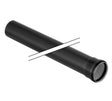 Muhviputki Geberit SIlent-PP 50x250 PP - KarelianStore