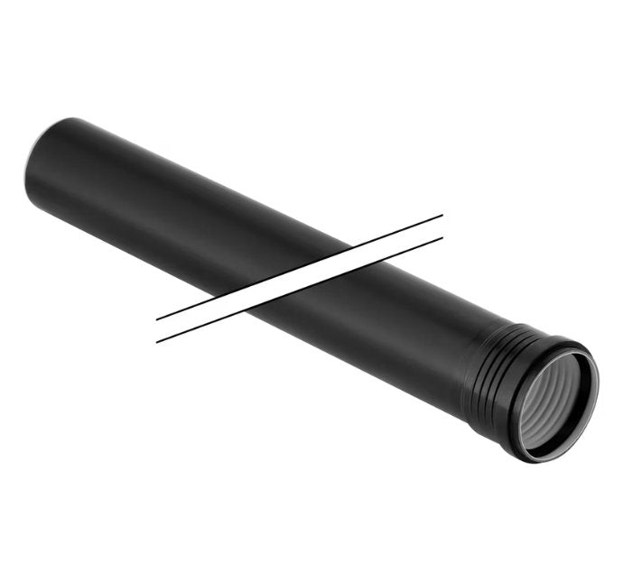 Muhviputki Geberit SIlent-PP 75x250 PP - KarelianStore