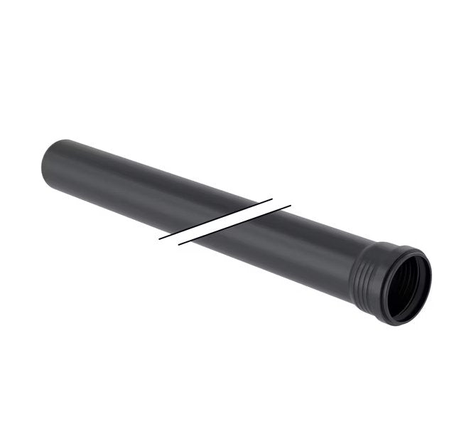 Muhviputki Geberit SIlent-Pro 110x250 PP-MX - KarelianStore