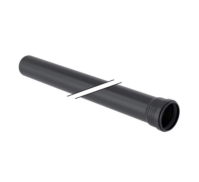 Muhviputki Geberit SIlent-Pro 110x500 PP-MX - KarelianStore