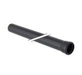 Muhviputki Geberit SIlent-Pro 75x1500 PP-MX - KarelianStore