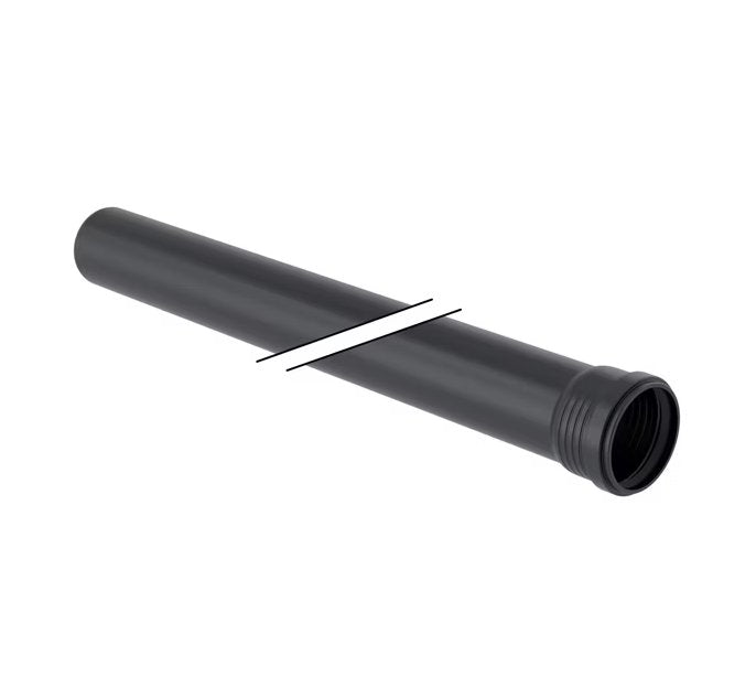 Muhviputki Geberit SIlent-Pro 75x250 PP-MX - KarelianStore