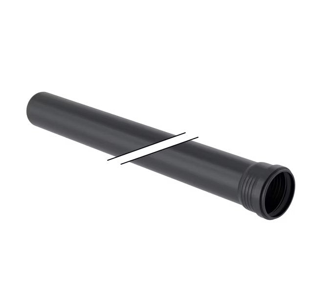 Muhviputki Geberit SIlent-Pro 75x500 PP-MX - KarelianStore