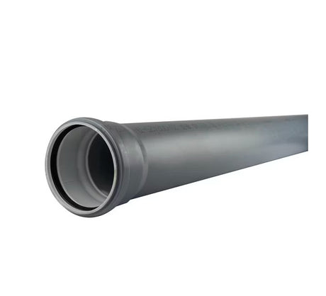 Muhviputki Pipelife HT 110x1000 PP - KarelianStore