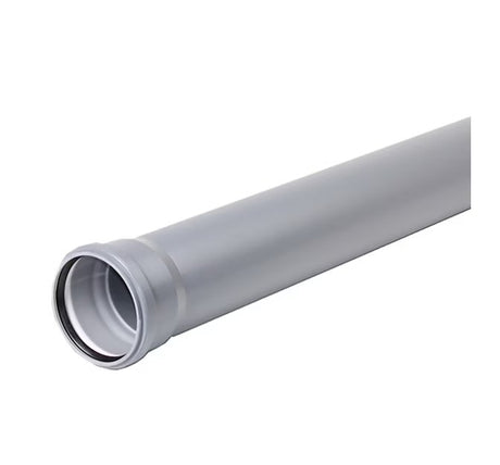 Muhviputki Pipelife HT 110x2000 PP - KarelianStore