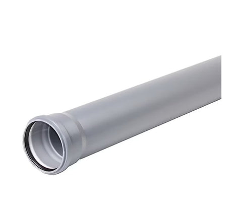 Muhviputki Pipelife HT 110x250 PP - KarelianStore
