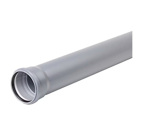 Muhviputki Pipelife HT 110x4000 PP - KarelianStore