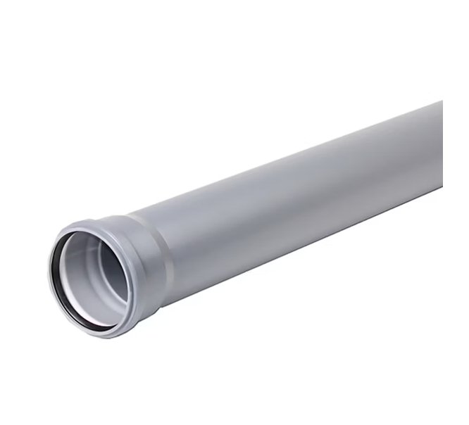 Muhviputki Pipelife HT 110x500 PP - KarelianStore