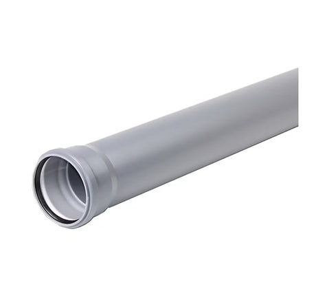 Muhviputki Pipelife HT 110x500 PP - KarelianStore
