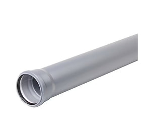 Muhviputki Pipelife HT 110x6000 PP - KarelianStore