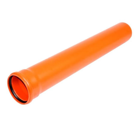 Muhviputki Pipelife HT 160x1000 PVC - KarelianStore