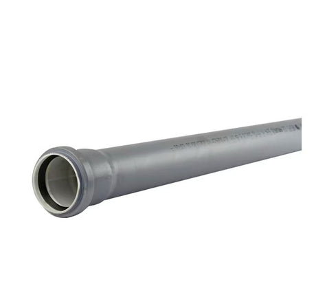 Muhviputki Pipelife HT 50x1000 PP - KarelianStore