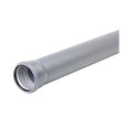 Muhviputki Pipelife HT 50x500 PP - KarelianStore