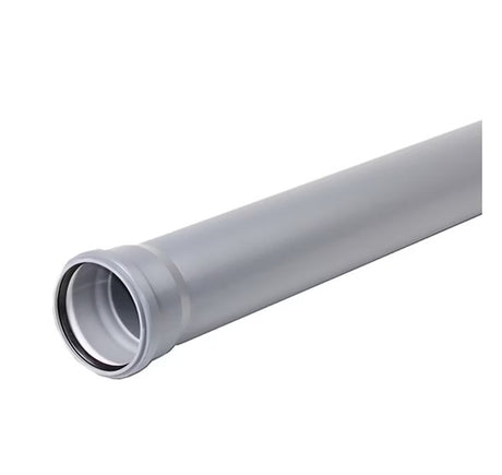 Muhviputki Pipelife HT 50x500 PP - KarelianStore