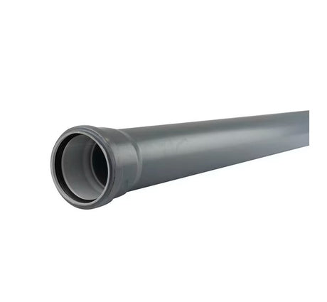 Muhviputki Pipelife HT 75x1000 PP - KarelianStore