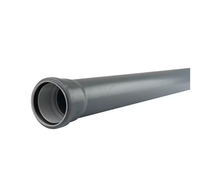 Muhviputki Pipelife HT 75x1000 PP - KarelianStore