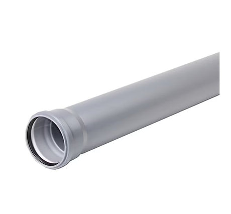 Muhviputki Pipelife HT 75x2000 PP - KarelianStore