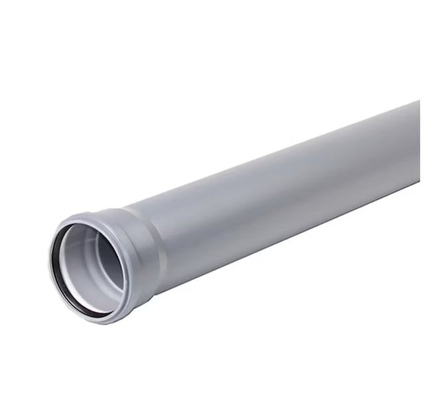 Muhviputki Pipelife HT 75x2000 PP - KarelianStore