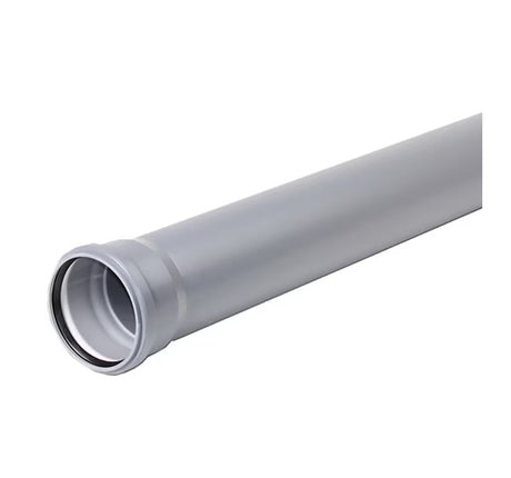 Muhviputki Pipelife HT 75x3000 PP - KarelianStore