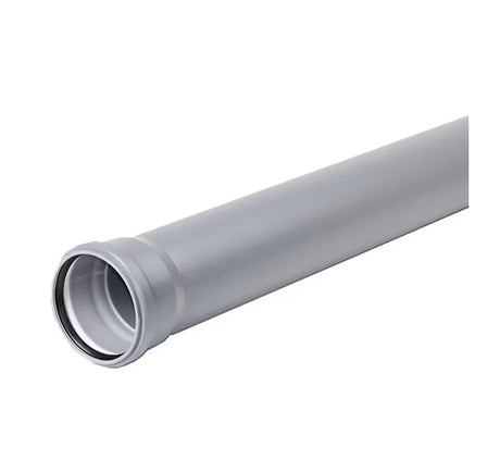 Muhviputki Pipelife HT 75x500 PP - KarelianStore