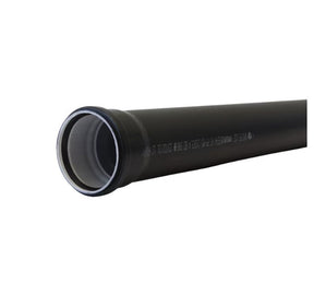 Muhviputki Pipelife Master 3 Plus 110x3000 PP - KarelianStore