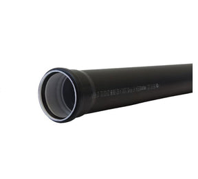 Muhviputki Pipelife Master 3 Plus 110x500 PP - KarelianStore