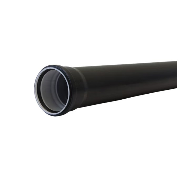 Muhviputki Pipelife Master 3 Plus 150x1000 PP - KarelianStore