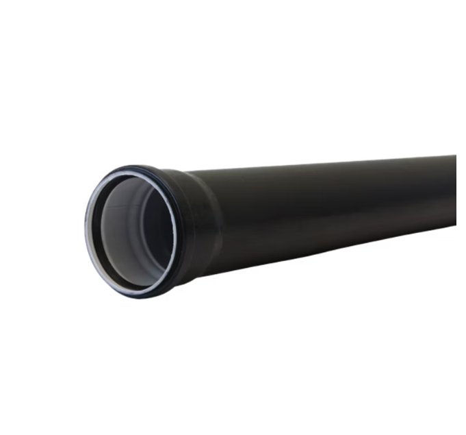 Muhviputki Pipelife Master 3 Plus 160x3000 PP - KarelianStore