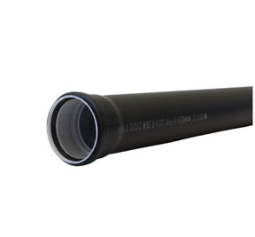 Muhviputki Pipelife Master 3 Plus 75x3000 PP - KarelianStore