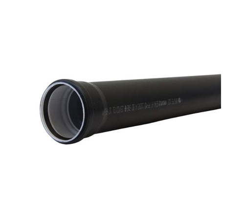 Muhviputki Pipelife Master 3 Plus 75x500 PP - KarelianStore