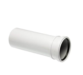 Muhviputki Uponor Decibel 110x1000 PP - KarelianStore