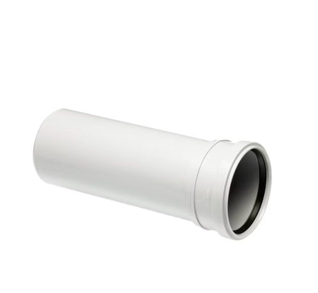 Muhviputki Uponor Decibel 110x3000 PP - KarelianStore