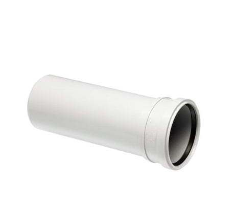 Muhviputki Uponor Decibel 160x1000 PP - KarelianStore