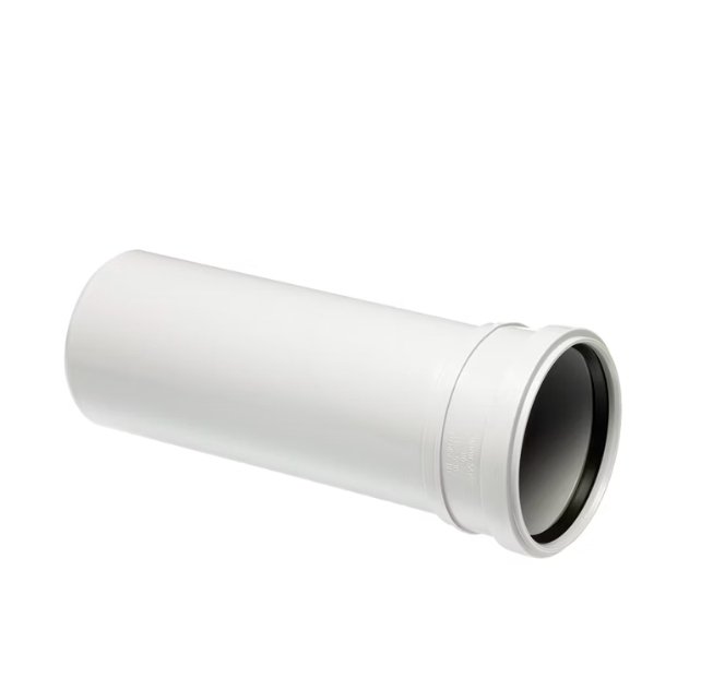Muhviputki Uponor Decibel 160x3000 PP - KarelianStore