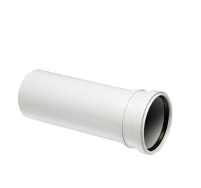 Muhviputki Uponor Decibel 160x3000 PP - KarelianStore